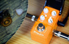 Joyo JF-310 Orange Juice - efekt gitarowy - Powystawowy