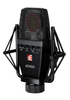 sE 4400 - Mikrofon pojemnościowy