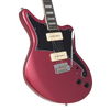 D'Angelico Premier Bedford Oxblood - gitara elektryczna