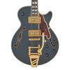 D’Angelico Deluxe Bobby Weir Matte Stone - gitara elektryczna