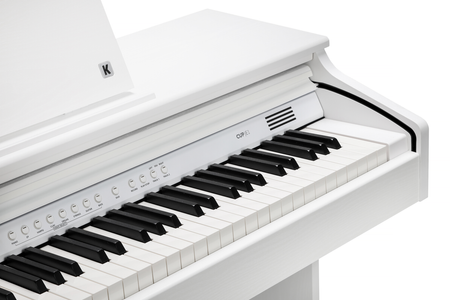 Kurzweil CUP E1 White - Pianino cyfrowe