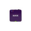 RODE Wireless GO III fioletowy