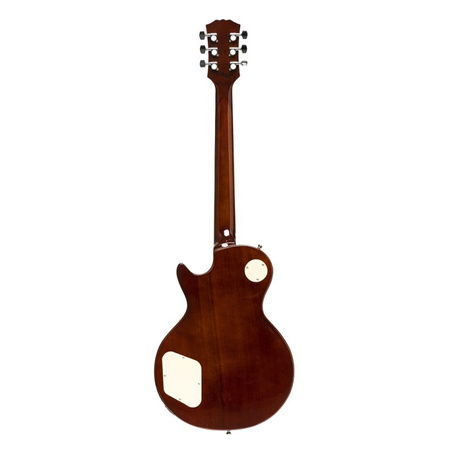 Stagg SEL-STD Vintage Sunburst - gitara elektryczna