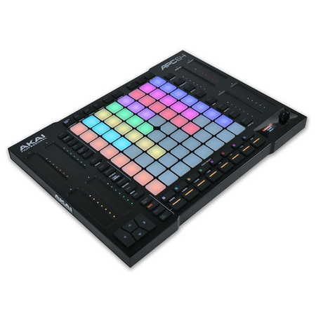 AKAI APC 64 – Kontroler do Ableton Live