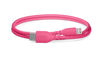 RODE SC21 - Kabel USB-C - Lightning 30cm różowy