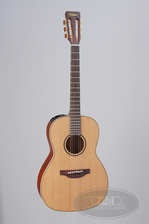 GITARA ELEKTROAKUSTYCZNA - TAKAMINE P3NY