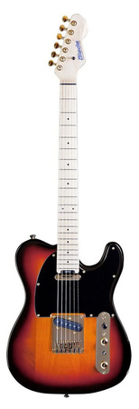 Blade Delta Classic T2 - gitara elektryczna