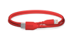 RODE SC21 - Kabel USB-C - Lightning 30cm czerwony