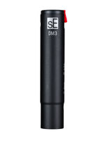 sE Electronics sE DM3 Black – Aktywny DI-Box