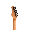 Gitara elektryczna Kazuki BC-NTL-BK