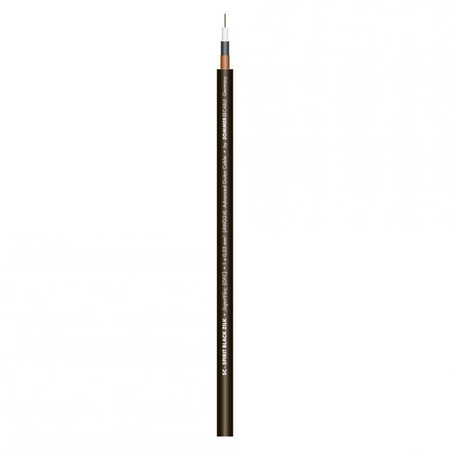 Sommer Cable SC-Spirit Black Zilk - kabel instrumentalny, szpula 100m