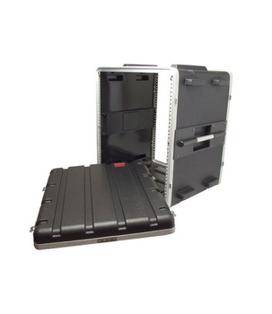 Stagg ABS 12U - Rack case