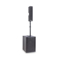 Soundsation LIVEMAKER 12 PRO - aktywny zestaw kolumnowy