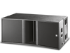 FBT Myra 218S - aktywny subwoofer systemu liniowego 4000W