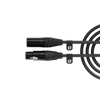 RODE - Kabel XLR 3m Black czarny