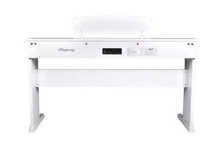 Ringway RP120 WH - pianino cyfrowe