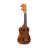 Stagg US-TIKI OH - ukulele sopranowe