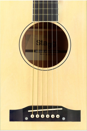 Stagg SA35 DS-N  - gitara akustyczna