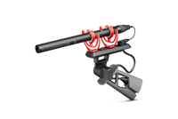RODE NTG5 - Mikrofon shotgun