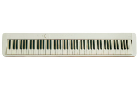 Pianino cyfrowe Casio PX-S1100 WE
