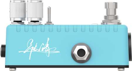 Efekt do gitary Musontek Capy Order ZQ2403