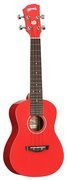 Moana M-10 Red - ukulele koncertowe