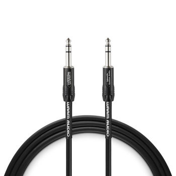 Warm Audio – Kabel Interconnect PRO TRS – TRS 1.5m