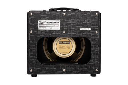 Supro Amulet 1x12 Combo