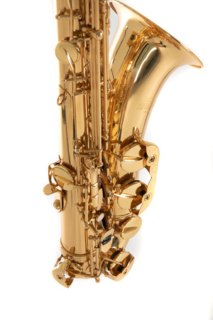 Saksofon tenorowy Bb Roy Benson TS-302
