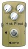 Joyo JF-32 Hot Plexi - distortion