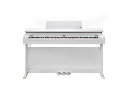 Kurzweil CUP E1 White - Pianino cyfrowe