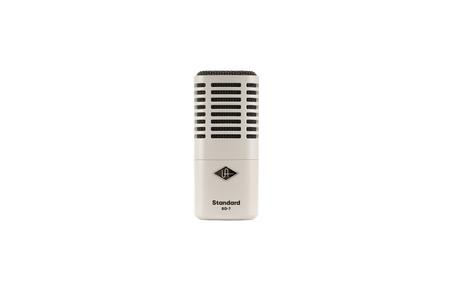 UA - SD-7 - Mikrofon dynamiczny