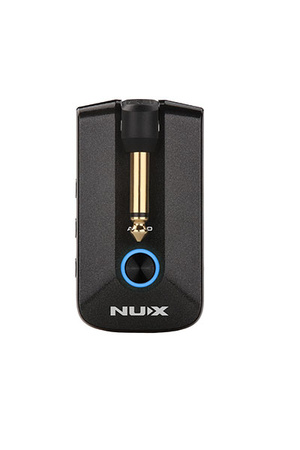 WZMACNIACZ SŁUCHAWKOWY - NUX MIGHTY PLUG PRO