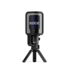 RODE NTUSB+ - Mikrofon Pojemnościowy USB
