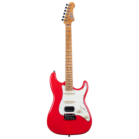 GITARA ELEKTRYCZNA - JET JS-400 CRD HSS