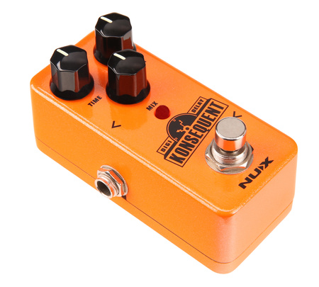 EFEKT GITAROWY - NUX NDD-2 KONSEQUENT