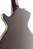 Stagg Silveray SVY CSTDLX FRED - gitara elektryczna