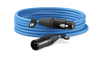 RODE - Kabel XLR 6m Blue niebieski