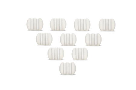 RODE invisiLav - 10 sztuk