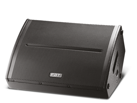 FBT X-Pro 112MA - Aktywny monitor sceniczny