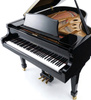 Samick SIG-59D EB HP - fortepian