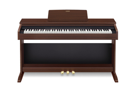 Pianino cyfrowe Casio AP-270 BN