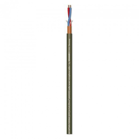 Sommer Cable Captain Flexible - kabel mikrofonowy, szpula 100m