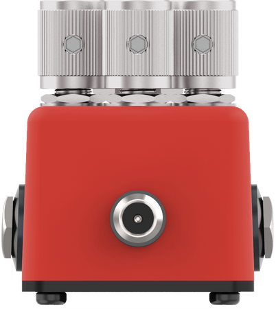 Efekt do gitary Musontek Supe Zip Factory ZF2409