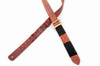 RightOn Straps LEGEND BM Bohemian - Pasek do Gitary