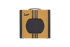 Supro Delta King 12 Tweed / Black Combo