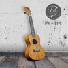 Ukulele PUKA PK-TFC Koncert