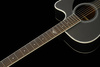 Gitara elektro-akustyczna KEPMA D1CE BKM