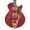 D’Angelico Deluxe Bobby Weir Trans Wine - gitara elektryczna