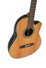Klasyczna gitara E-akustyk Ovation Classic Nylon Legend Mid Cutaway